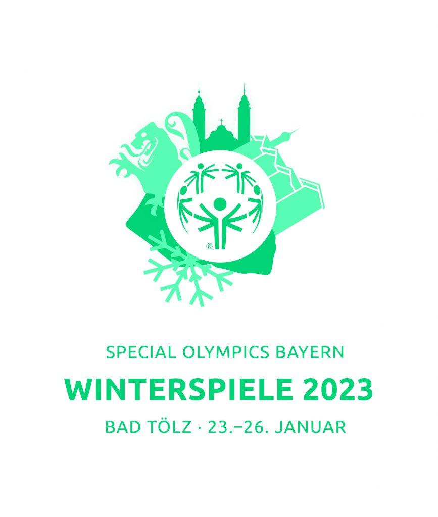 Special Olympics Bayern 2023