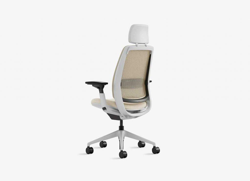 Steelcase Bürodrehstuhl Series 2 mit Armlehnen Feierabend • ab 469€