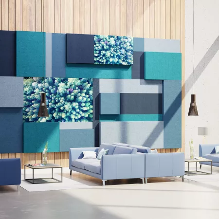 Palmberg Akustiklösungen