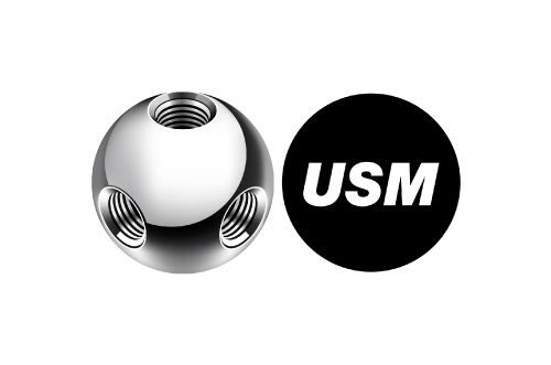 USM Haller Logo